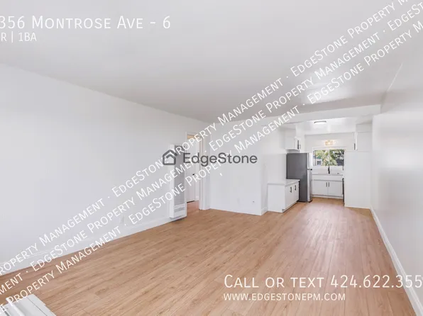 2356 Montrose Ave #6, Montrose, CA 91020