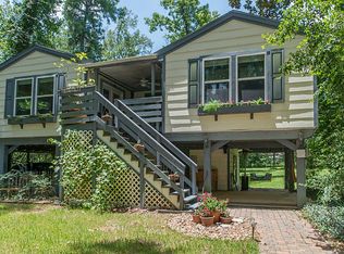 86 White Oak Dr N, New Caney, TX 77357