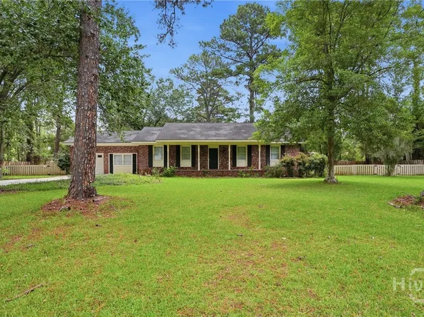 126 Houston Street, Pooler, GA 31322