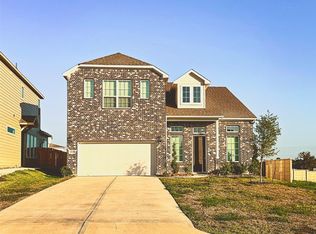 18764 Trail Holw, Montgomery, TX 77356