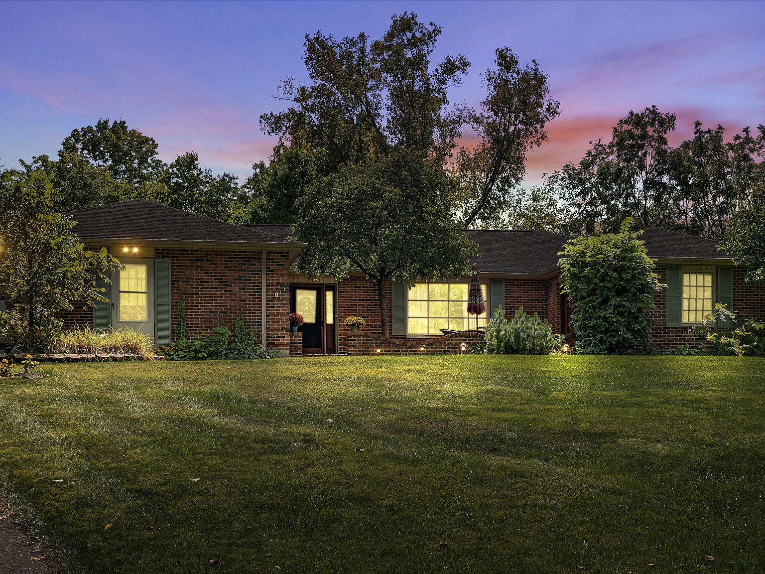 5545 Scarff Rd, New Carlisle, OH 45344 MLS 1027275 Zillow