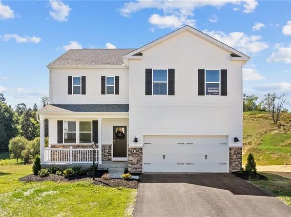 1012 Blueberry Dr, Indianola, PA 15051