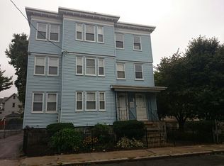 124 Selden St #1, Dorchester Center, MA 02124
