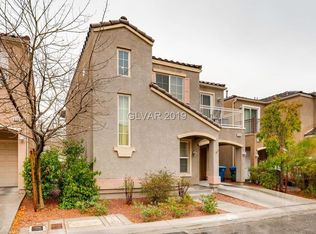 6315 Tier Ave, Las Vegas, NV 89139