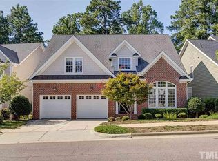 244 Candia Ln, Cary, NC 27519