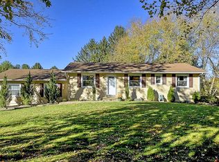 1616 Arrington Rd, Sykesville, MD 21784