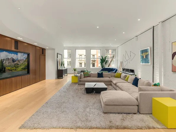 519 Broadway Floor 4C, Manhattan, NY 10012