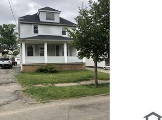 6826 Clement Ave, Cleveland, OH