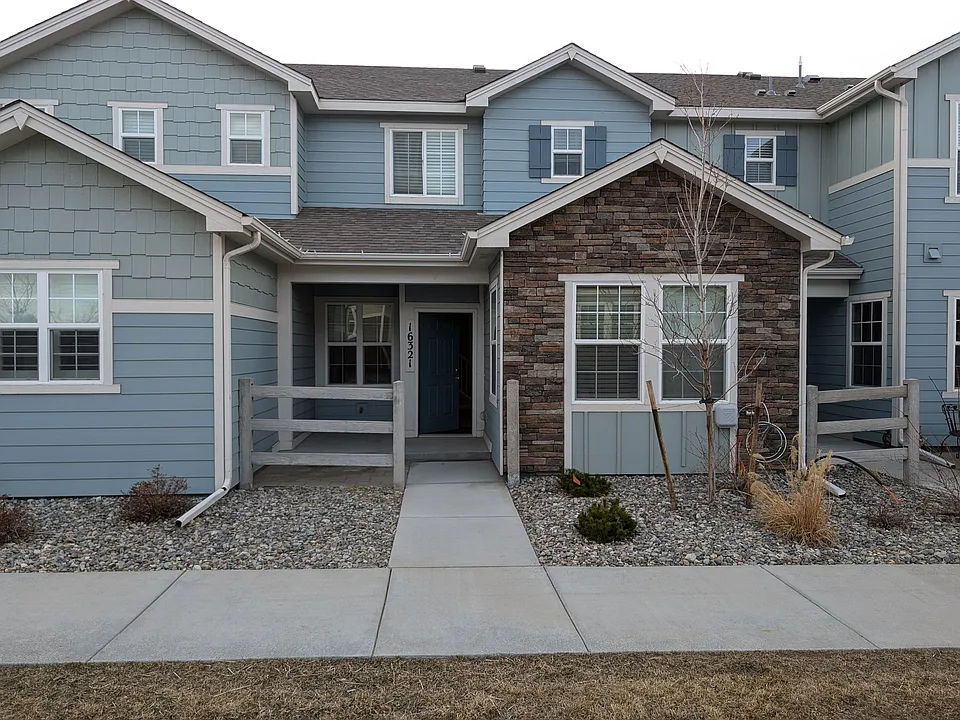 16321 Rustlers Range Point