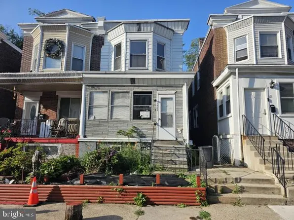 1424 W Sparks St, Philadelphia, PA 19141