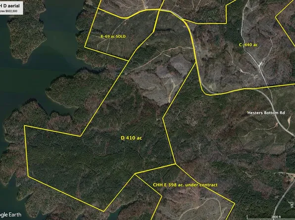 2 Hester Bottoms Rd, Mount Carmel, SC 29840