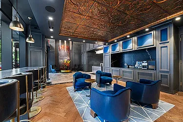 Rented by Mossanen Group