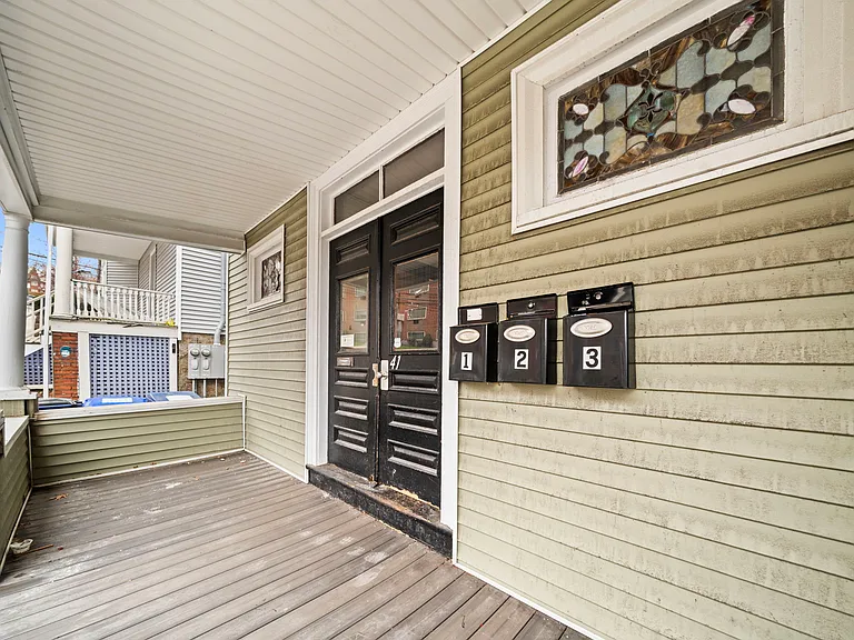 41 Parker Hill Ave #1 — Photo 13