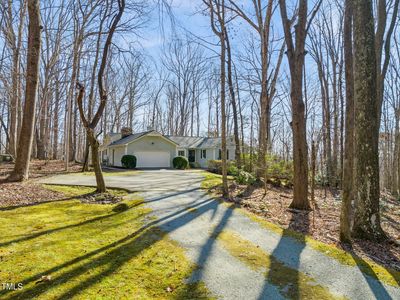 405 Lookout Point, Rougemont, NC, 27572