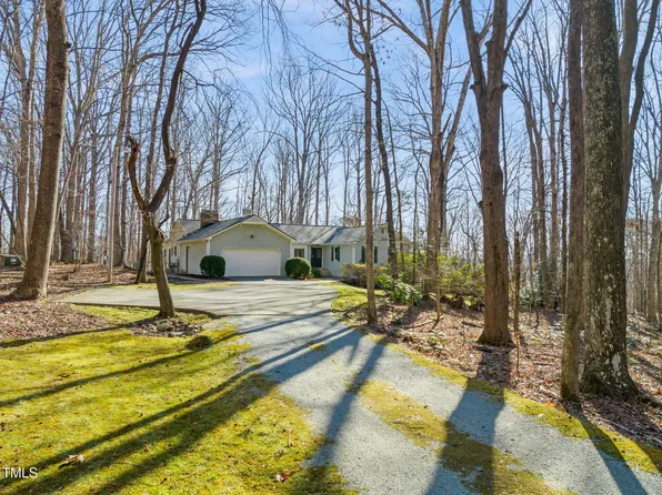 405 Lookout Point, Rougemont, NC 27572