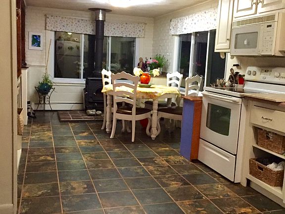 Large kitchen