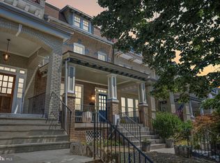 1537 Upshur St NW, Washington, DC 20011