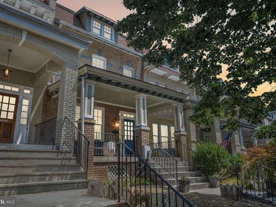 1537 Upshur St NW, Washington, DC, 20011