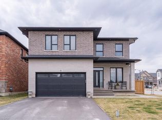 81 Homestead Way, Thorold, ON L2V0B7