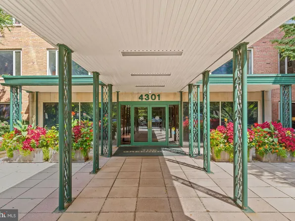 4301 Massachusetts Ave NW, Washington, DC