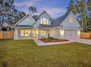 804 Waxwood Ln, Charleston, SC 29412