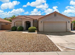 9207 W Saint John Rd, Peoria, AZ 85382