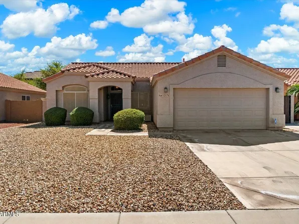 9207 W SAINT JOHN Road, Peoria, AZ 85382