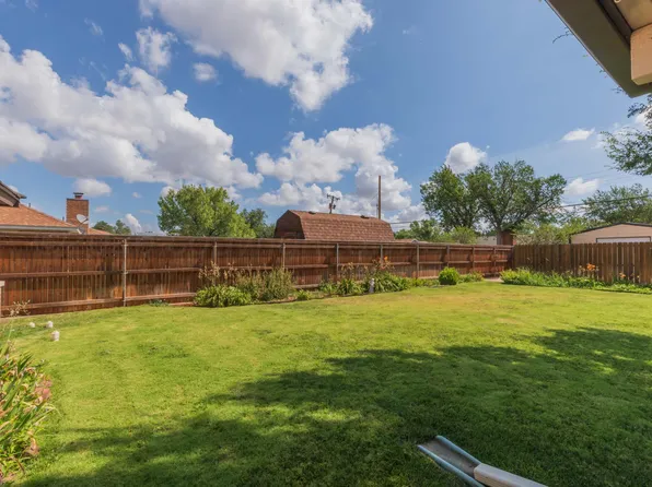 2300 Duncan St, Pampa, TX 79065