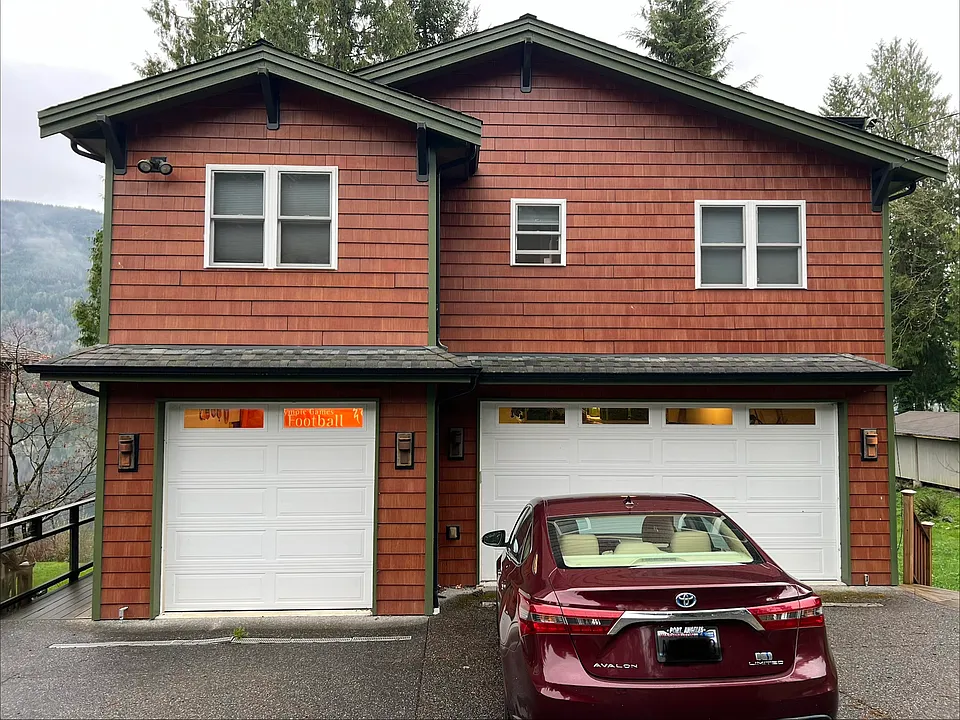 W Lake Samish Dr
