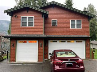 (Undisclosed Address), Bellingham, WA 98229
