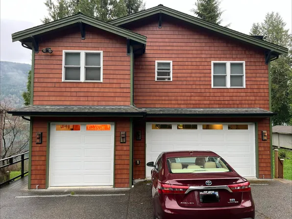 (undisclosed Address), Bellingham, WA 98229