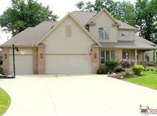 1510 Summer Wood Ln, Uniontown, OH 44685
