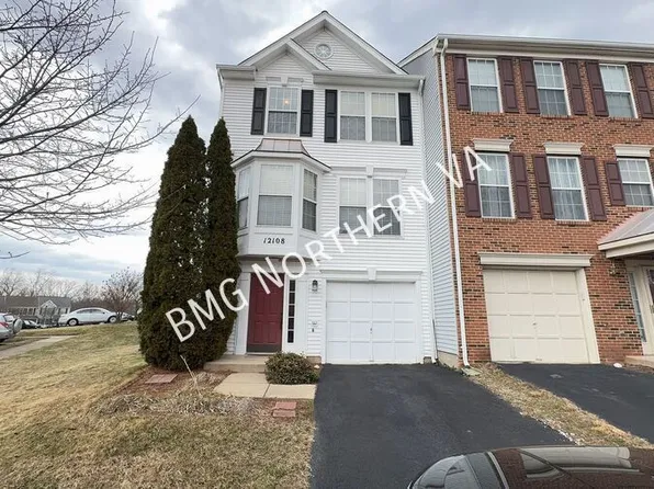 12108 Wallower Way, Bristow, VA 20136