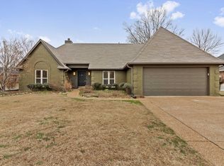 6569 Woodpark Cv, Memphis, TN 38135