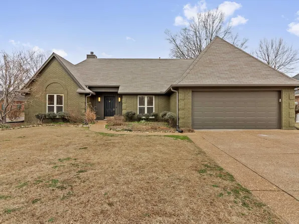 6569 Woodpark Cv, Memphis, TN 38135