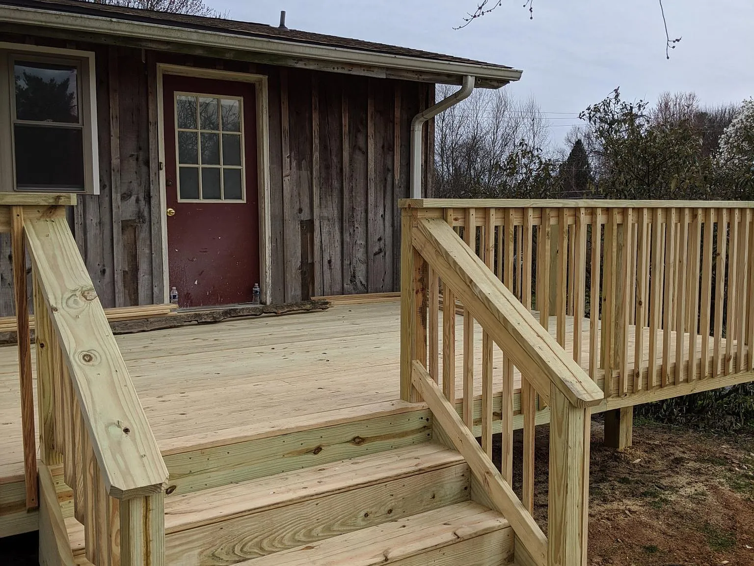 1 bed, $1,750 — Photo 1