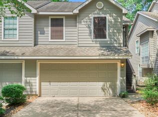 231 Blushwood Pl, Spring, TX 77382