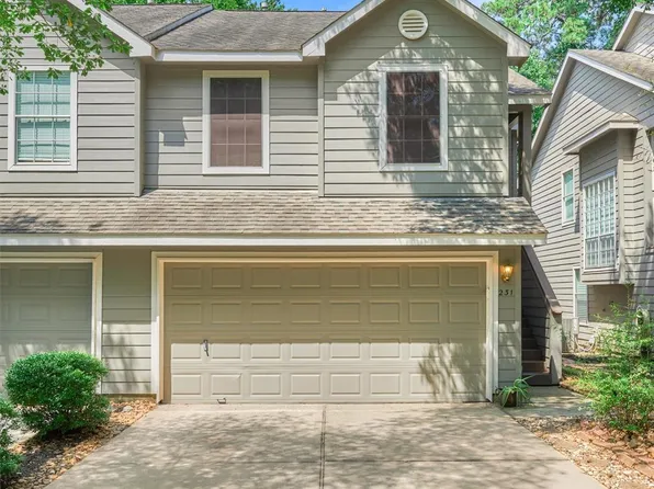 231 Blushwood Pl, Spring, TX 77382