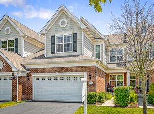 1113 Iron Horse Ct, Elgin, IL 60124