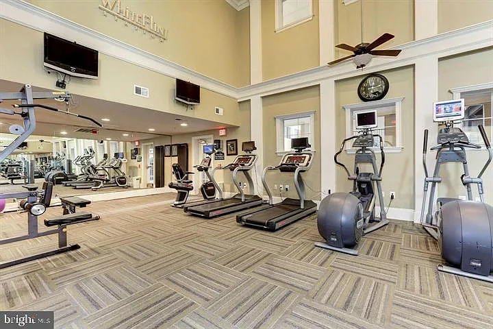 11800 Old Georgetown Rd #1541-1 — Photo 24