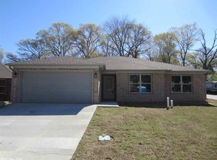 310 S Shady Ln, Benton, AR 72015
