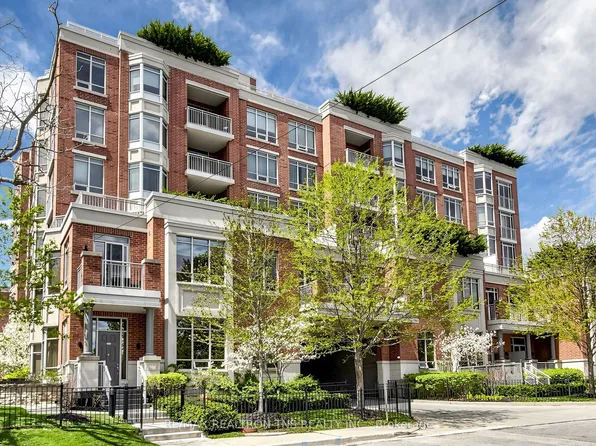 10101 Yonge St #313, Richmond Hill, ON L4C 0V6