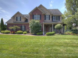 539 Karlenia Ct, Edgewood, KY