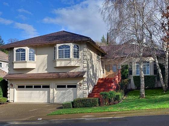 2nd image of 312 Canyon Falls Dr