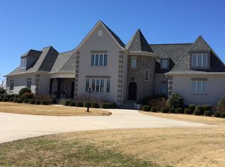 3202 Rowe Gap Rd, Belvidere, TN 37306