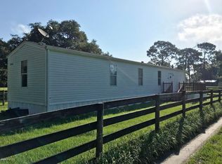 12560 SW 16th Ave, Ocala, FL 34473