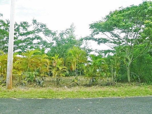 1st image of Kaehukai St Lot 17