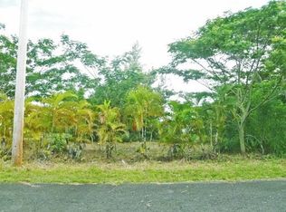 Kaehukai St LOT 17, Pahoa, HI 96778