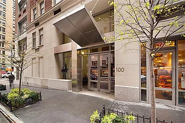 Sold by Barkin and Associates