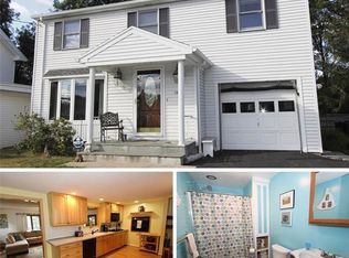 1426 Titus Ave, Rochester, NY 14622